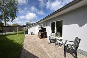 OSTSEE-KAUF / KfW-55-Bungalow mit Fußbodenheizung – komfortables Wohnen auf einer Ebene – Die vollständige Adresse der Immobilie erhältst du vom Anbieter., 23775 Großenbrode – Vorschaubild 13