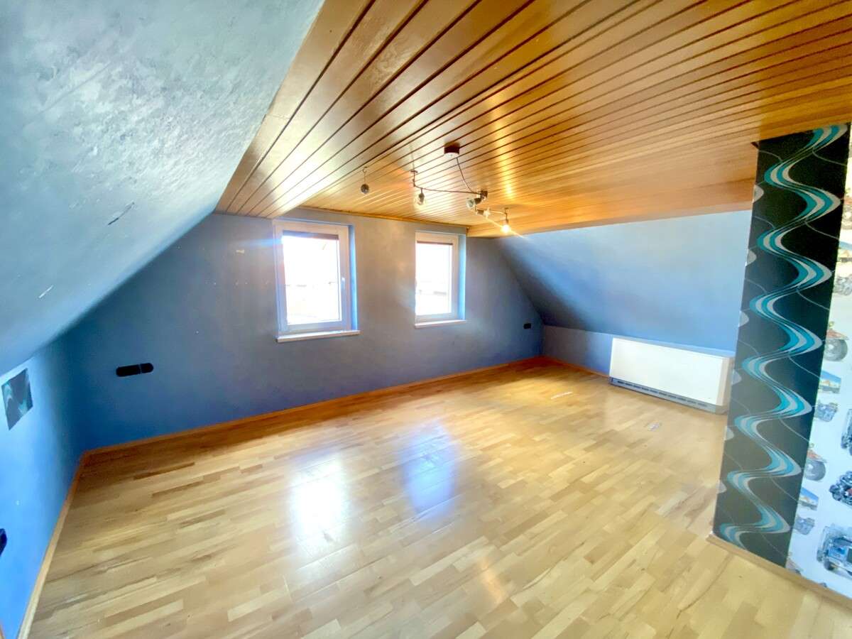 Immobilie in Staufenberg - Einfamilienhaus in Staufenberg - Frei nach Absprache - Bild 13