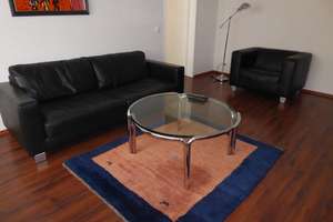 Helle freundlich möblierte 2-Zimmer Wohnung in Hannover List – Am Schatzkampe 7, 30163 List, Hannover – Vorschaubild 3
