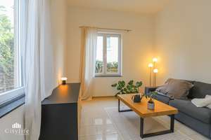 ...NEUWERTIGE TERRASSENWOHNUNG MIT TOP AUFTEILUNG... – Die vollständige Adresse der Immobilie erhältst du vom Anbieter., 48151 Geist, Münster – Vorschaubild 5
