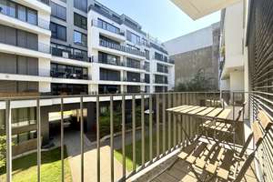 Urban Luxury Living – hochwertige Eigentumswohnung im Herzen der Hauptstadt – Die vollständige Adresse der Immobilie erhältst du vom Anbieter., 10115 Mitte (Ortsteil), Berlin – Vorschaubild 23