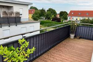 3 Zimmer, ruhig im Grünen - ab Mai 2026 – Malchower Str. 26, 13089 Heinersdorf, Berlin – Vorschaubild 22