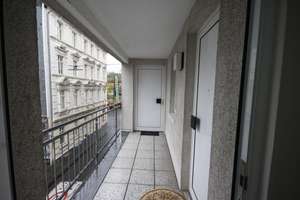 2-Zimmer Wohnung mit Balkon in sehr zentraler Lage in Elberfeld – Laurentiusstr. 26, 42103 Elberfeld, Wuppertal – Vorschaubild 2