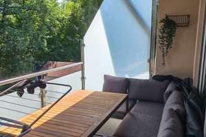 Wohnen mit Charakter: 3-Zimmer-Wohnung in Weißensberg – Rothkreuz 18, 88138 Weißensberg – Vorschaubild 9
