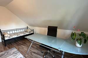 Alltagstaugliche 3,5-Zimmer-Wohnung in Berlin-Buckow – Marienfelder Chaussee 121a, 12349 Buckow, Berlin – Vorschaubild 11