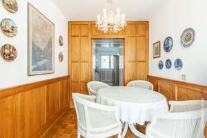 Gepflegtes Reihenmittelhaus mit nahezu uneinsehbarem Garten und Tiefgaragen-Einzelstellplatz – Die vollständige Adresse der Immobilie erhältst du vom Anbieter., 81929 Englschalking, München – Vorschaubild 13