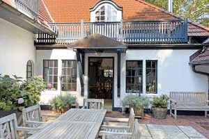 Historische Villa auf einem Traumgrundstück – Hamburg – Vorschaubild 12
