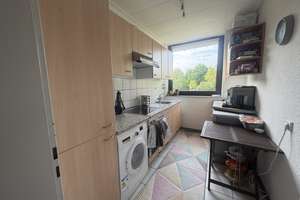 Gemütliche 2-Zimmer-Wohnung mit Balkon zu vermieten! – Bergheimer Straße 22, 47807 Fischeln, Krefeld – Vorschaubild 6
