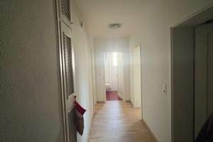 Lebendig wohnen in Erlangen: 2,5-Zimmer-Wohnung im Stadtteil Süd – Breslauer Straße 20, 91058 Sebaldus, Erlangen – Vorschaubild 4
