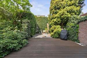 Licht & Design: Exkl. 5-Zi-Townhouse im Herzen von Kaiserswerth! Studio! Hobby! Garten! Garage! – Die vollständige Adresse der Immobilie erhältst du vom Anbieter., 40489 Kaiserswerth, Düsseldorf – Vorschaubild 18