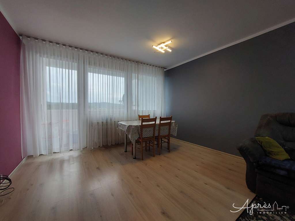 Immobilie in Aldingen - Wohnen über den Dächern von Aldingen - Bild 4