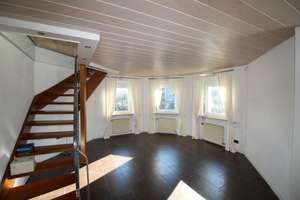 4-Zimmer Turmwohnung mit Aussicht im Stuttgarter Westen – 70197 Hasenberg, Stuttgart – Vorschaubild 3