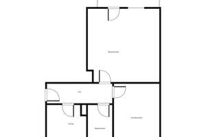 Perfekt für Jung und Alt gemütliche 3-Zimmer in ruhiger Stadtlage – Blumenheckstr. 59, 75177 Nordstadt, Pforzheim – Vorschaubild 3