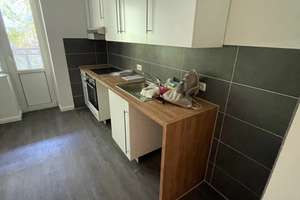 ab sofort !!! modernisierte 3-Zi.-Whg. - Besichtigung auf Anfrage – Curtiusweg 14, 20535 Hamm, Hamburg – Vorschaubild 8