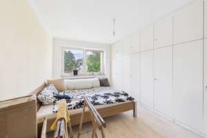 Ruhig wohnen in der Gartenstadt mit Balkon & Garage – Die vollständige Adresse der Immobilie erhältst du vom Anbieter., 90469 Gartenstadt, Nürnberg – Vorschaubild 6