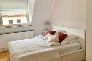     Gemütliche 3-Zimmer-Wohnung in Hannover-Vahrenwald – Die vollständige Adresse der Immobilie erhältst du vom Anbieter., 30163 Vahrenwald, Hannover – Vorschaubild 2