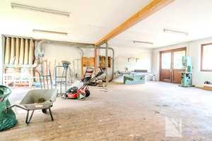 *VERKAUFT* Wohnen und Arbeiten auf großem Grundstück in Nahrendorf – Lüneburg (Kreis) – Vorschaubild 29