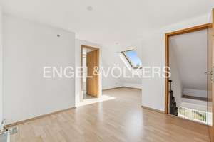 Charmante 2-Zimmer-Wohnung mit Balkon und  zusätzlichem Dachgeschoss – Die vollständige Adresse der Immobilie erhältst du vom Anbieter., 38118 Westliches Ringgebiet, Braunschweig – Vorschaubild 17