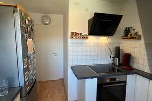 Helle 4-Zimmer-Dachgeschosswohnung mit Balkon – Meckelstr. 60, 42287 Barmen, Wuppertal – Vorschaubild 13