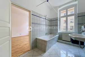 3-Zimmer-Wohnung mit 96 m² im Herzen Berlins – Balkon, zwei Bäder, Aufzug – Almstadtstr. 19, 10119 Mitte (Ortsteil), Berlin – Vorschaubild 23