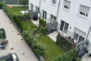 Höchstadt !! Wie Neu!! Reihenmittelhaus Kfw 55 zu verkaufen ! – Am Karpfenkreisel 19, 91315 Höchstadt an der Aisch – Vorschaubild 23