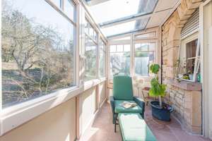 Wunderschöne Villa der Reformachitektur in Bestlage  – Die vollständige Adresse der Immobilie erhältst du vom Anbieter., 64646 Heppenheim (Bergstraße) – Vorschaubild 38