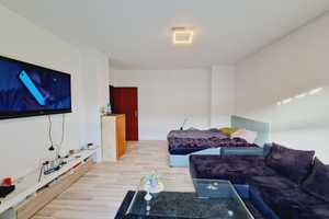1 Zimmer - Wohnung in Chemnitz OT Schloßchemnitz – Chemnitz – Vorschaubild 2