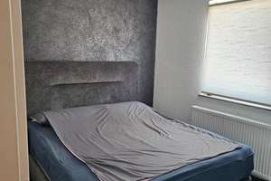     Einziehen und Wohlfühlen – liebevoll renovierte 3-Zimmer-Wohnung – Die vollständige Adresse der Immobilie erhältst du vom Anbieter., 86156 Kriegshaber, Augsburg – Vorschaubild 6