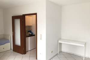Möbliertes 1 Zimmer Appartement in Mannheim Lindenhof.  – Carl-Metz-Straße 2, 68163 Lindenhof, Mannheim – Vorschaubild 8