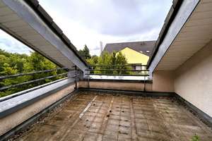 Wohnen auf zwei Ebenen – Maisonette mit sonniger Dachterrasse. – Die vollständige Adresse der Immobilie erhältst du vom Anbieter., 40668 Meerbusch – Vorschaubild 13