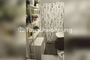 Tauschwohnung: 2-Zimmerwohnung, Schwanthalerhöhe,relativ zentral – Die vollständige Adresse der Immobilie erhältst du vom Anbieter., 80339 Westend, München – Vorschaubild 5