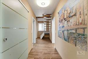 Ankommen. Durchatmen. Zuhause sein. Freistehendes Familienhaus mit Garten, Fußbodenheizung & PV-Anl. – Melmesfeld 12, 47647 Kerken – Vorschaubild 18