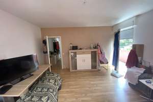Kompaktes Wohnglück: 2-Zimmer-Wohnung in Stuttgart-Weilimdorf – Thaerstraße 58, 70499 Weilimdorf (Ortsteil), Stuttgart – Vorschaubild 5