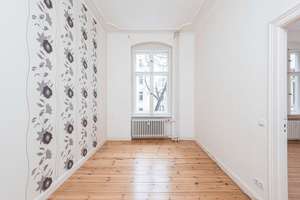 Vermietete Erdgeschosswohnung im ruhigen Innenhof als KAPITALANLAGE – Leibnizstraße 35, 10625 Charlottenburg, Berlin – Vorschaubild 12