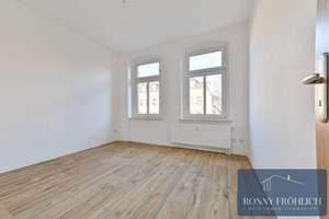 Frisch renovierte 2-Raum-Wohnung mit Balkon und neuer Einbauküche in Chemnitz-Kappel – Lützowstraße 40, 9119 Kappel, Chemnitz – Vorschaubild 10