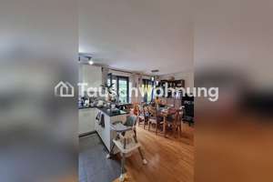 Tauschwohnung: Gemütliche Wohnung in Feldmoching-Hasenbergl