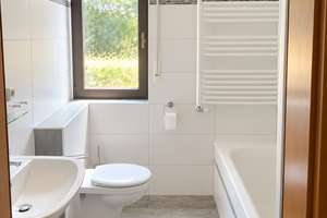 Zwei Helle 2-Zimmer-Wohnung mit eigener Terrasse & separatem Eingang in Buseck-Beuern – 35418 Buseck – Vorschaubild 3