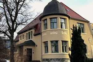 Vielseitiges Anwesen in Freiberg: Herrschaftliche Villa für Geschäft und Privatleben – Mittelsachsen (Kreis) – Vorschaubild 21