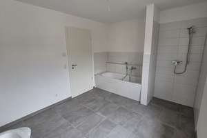 Neubau Doppelhaushälfte in Jena Zwätzen - bezugsfertig  inkl. Grundstück! – Die vollständige Adresse der Immobilie erhältst du vom Anbieter., 7743 Zwätzen, Jena – Vorschaubild 34