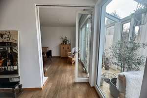 Geräumiges 9-Zimmer Reihenhaus in Weiden-Krumme Äcker mit Garten – Die vollständige Adresse der Immobilie erhältst du vom Anbieter., 92637 Lerchenfeld, Weiden in der Oberpfalz – Vorschaubild 9