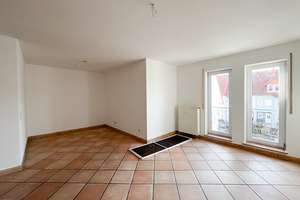 Moderne, bezugsbereite 1Raumwohnung mit Einbauküche & Stellplatz – Das Querigfeld 1, 99092 Frienstedt, Erfurt – Vorschaubild 6