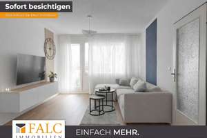Zukunftssicher investieren oder selbst einziehen – 4-Zimmer-Wohnung in Köln-Zündorf