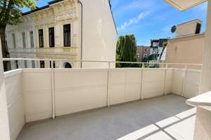 Helle 3 - Zimmer-Wohnung in City nähe – Die vollständige Adresse der Immobilie erhältst du vom Anbieter., 28203 Ostertor, Bremen – Vorschaubild 7
