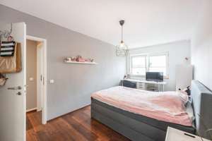Raumwunder in Köln Esch - Modernisiertes Reihenhaus mit großzügigem Dachgeschoss und Kamin – Die vollständige Adresse der Immobilie erhältst du vom Anbieter., 50765 Esch/Auweiler, Köln – Vorschaubild 16