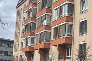 Ruhiges Studentenappartement Nähe Uni Mannheim – B 7 17, 68159 Innenstadt/Jungbusch, Mannheim – Vorschaubild 1
