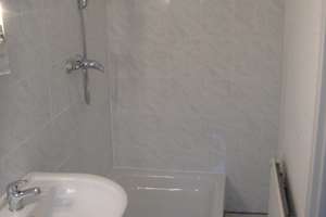  *** Schöne 5-Zimmer-Doppelhaushälfte mit 2 Bädern, Gäste-WC, Terrasse und Garten in St. Magnus – Grohner Mühlenweg 4, 28759 Grohn, Bremen – Vorschaubild 8