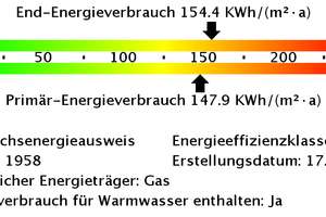 *sanierte Erdgeschosswohnung mit Balkon* – Frintroper Str. 343, 45359 Bedingrade, Essen – Vorschaubild 16
