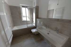 www.noltemeyer-hoefe.de • Top 4 - Zimmer Wohnung • Parkett • Einbauküche • Gäste-WC • Balkon – Noltemeyerhöfe 18, 38114 Braunschweig – Vorschaubild 8