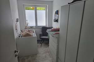 Exklusive, neuwertige 3-Zimmer-Obergeschosswohnung mit Ost- und Westbalkon in Ludwigshafen-Ruchheim – 67071 Ruchheim, Ludwigshafen am Rhein – Vorschaubild 9
