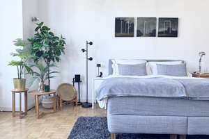 Alltagstaugliche 2,5-Zimmer-Wohnung in Berlin-Schöneberg – Potsdamer Straße 168, 10783 Schöneberg, Berlin – Vorschaubild 4